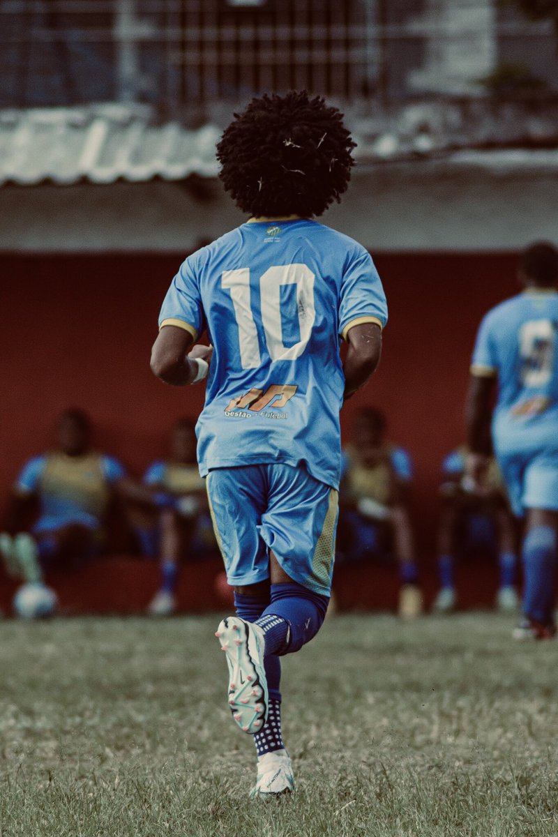 Desfrute desse momento!! ✨⚽️🔵🟡