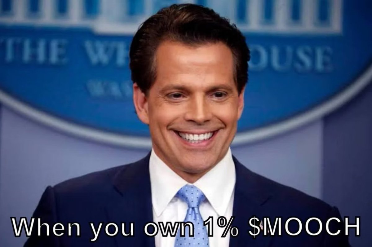 The Mooch (@moochonavax) on Twitter photo We've just tipped the following community members 0.1% of the supply each ($178) for diamond handing over 1% of the supply and helping hold the price floor, thankyou for your support and integrity.
We mooch on together 🤝
<a href="/Ryan_Lpe/">Ryan ᴸ¹</a> <a href="/Geminhighi/">GΞMINHIGH ∞ 🖖🔺</a> <a href="/CKirby2022/">Charlie</a> <a href="/RussellKlein/">CryptoLaw.avax</a> We've just tipped the following community members 0.1% of the supply each ($178) for diamond handing over 1% of the supply and helping hold the price floor, thankyou for your support and integrity.
We mooch on together 🤝
<a href="/Ryan_Lpe/">Ryan ᴸ¹</a> <a href="/Geminhighi/">GΞMINHIGH ∞ 🖖🔺</a> <a href="/CKirby2022/">Charlie</a> <a href="/RussellKlein/">CryptoLaw.avax</a>