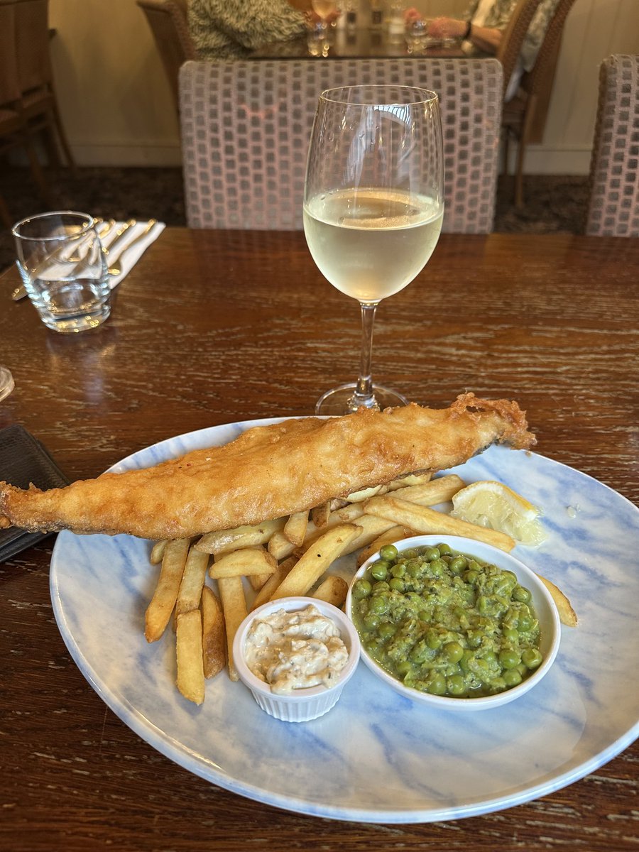 Evening from Kent, it’s been a busy day 👍😂