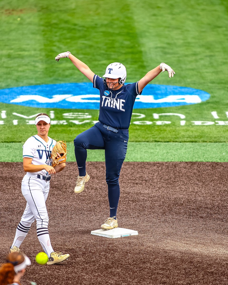 NCAA Division III tweet media