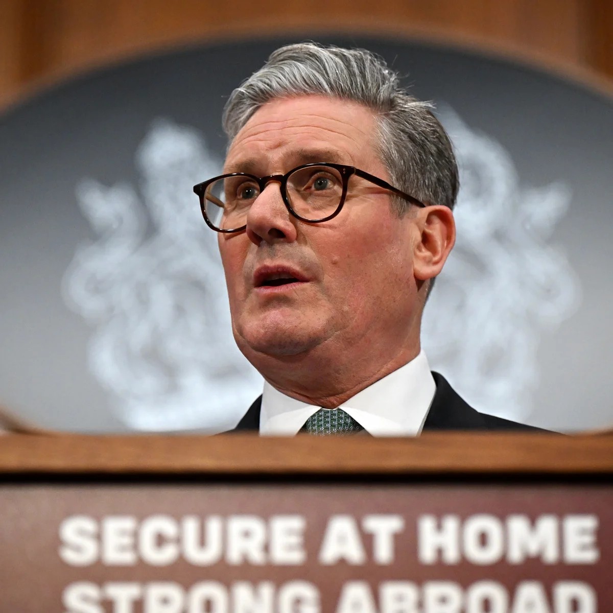 RachelD1892's tweet photo. Has Keir Starmer lost the confidence of the country?
Yes or no? https://t.co/rkgcs0PTz7