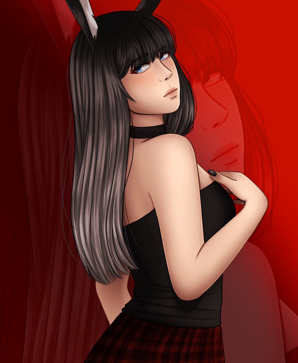 omqitzmaria's tweet photo. She’s backkkk
#oc #originalcharacter #art #artist #digitalart #artmajor https://t.co/VHPEyap12k