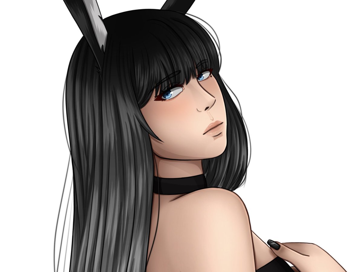 omqitzmaria's tweet photo. She’s backkkk
#oc #originalcharacter #art #artist #digitalart #artmajor https://t.co/VHPEyap12k