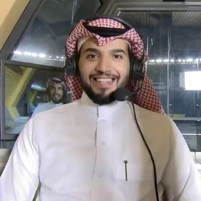 🚨🚨🚨🎙️ — المعلق عبدالله الغامدي :

سيبقى السؤال الأهم وهاجس كل شبابي 
بعد رحيل " محمد المنجم " من القادم وكيف سيكون وضع النادي ومن سيتكفل بأعباء وعمل الموسم القادم ومن سيكون قادر على ذلك والدعم لا يذكر ؟!

من اجل ارث وتاريخ وهيبة الشباب يستحقّ التفاتة اكبر ودعمًا اكبر 🖤🤍