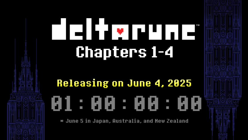 PrincessYukiVT's tweet image. 🦊🌸Steam Giveaway!🌸🦊

Thank everyone for the amazing Subathon! I will be giving away a steam copy of Deltrune!!! 

24 HOURS!!!! I will be giving it away live on stream! So be sure to stop by if you wanna see the winner!!

How to enter: 
🧡Like &amp;amp; Repost
✅Follow
💬Comment your…