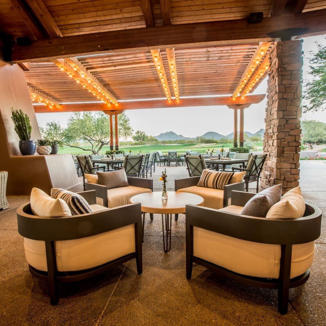 LAZY G'S SUMMER 2025: Ease into summer with our Lazy G’s menu addition at Phil’s Grill and Quill Creek Café featuring everything from hot chicken wings to cold draft beer.

bit.ly/43JvlwW