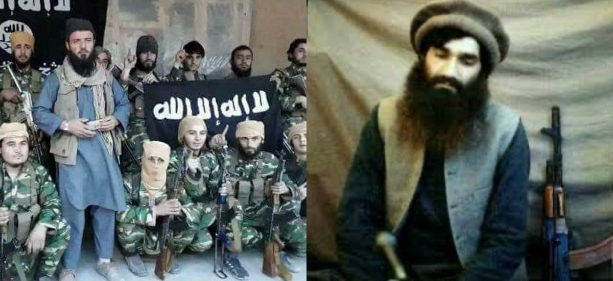 عطا محمد <a href="/Atamohammadnoor/">Ata Mohammad Noor</a> نور در پی چیست؟ امارت القاعده‌ای یا خلافت داعشی؟

احزاب و جریان‌های سیاسی‌ای که از پشتوانه مردمی برخوردارند، معمولاً با الهام از مطالبات ملت خود، مواضع سیاسی، فرهنگی، نظامی و اقتصادی اتخاذ می‌کنند. اما در مقابل، جریان‌ها و احزابی که زاییده پروژه‌های