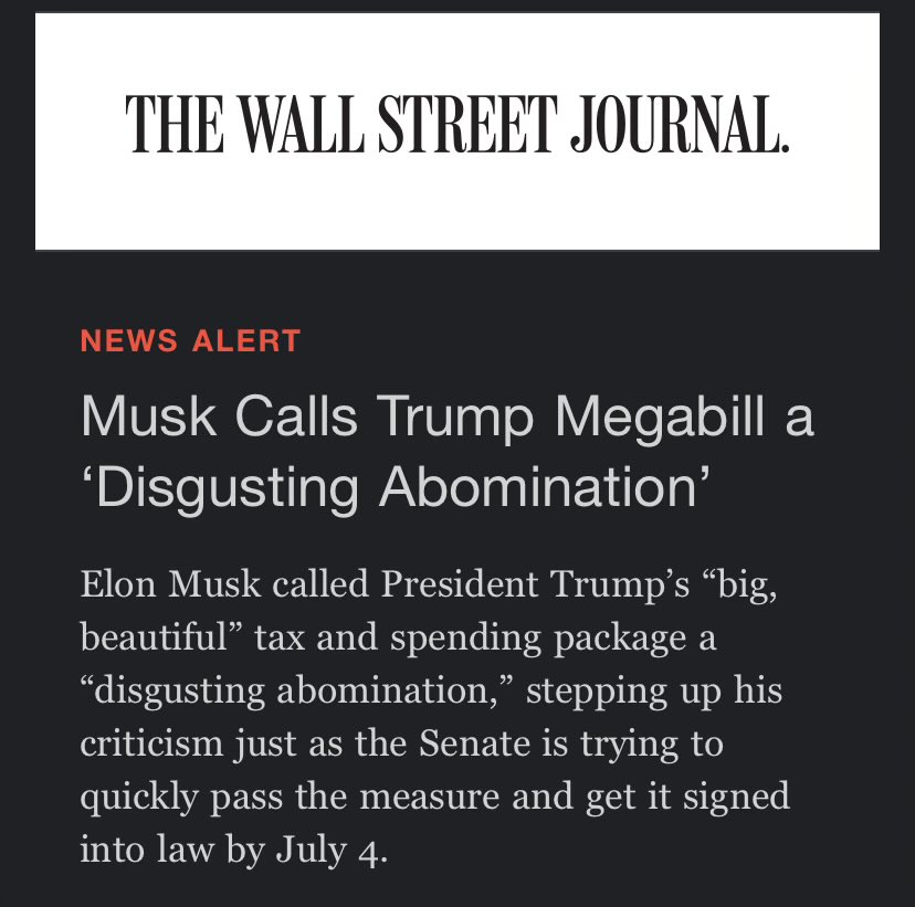 Is this where DJ calls Elon “low IQ” and says he never even really knew the guy?