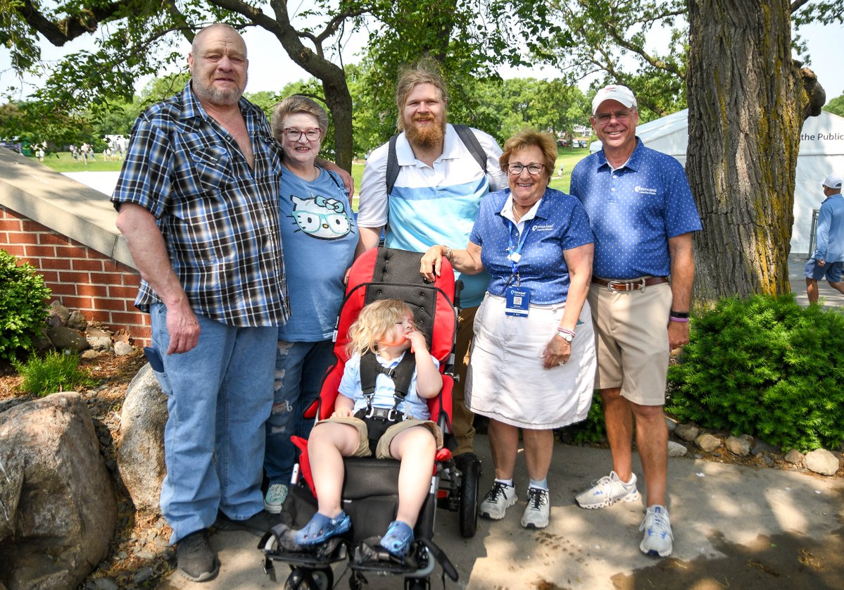 Variety - the Children's Charity of Iowa (@varietyiowa) on Twitter photo Ira doesn’t yet have a strong sense of danger, which makes wandering off a concern for his caregivers. But with his new specialized stroller he received at <a href="/PCCTourney/">Principal Charity Classic Tournament</a>, Ira and his family can safely explore and bring more fun and freedom to his everyday adventures! <a href="/principal/">Principal®</a> Ira doesn’t yet have a strong sense of danger, which makes wandering off a concern for his caregivers. But with his new specialized stroller he received at <a href="/PCCTourney/">Principal Charity Classic Tournament</a>, Ira and his family can safely explore and bring more fun and freedom to his everyday adventures! <a href="/principal/">Principal®</a>