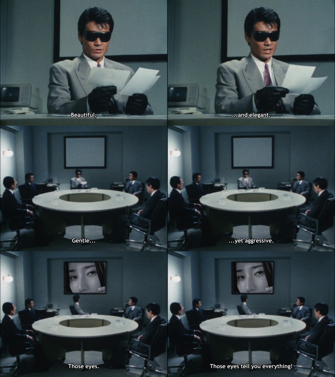 robertledyable's tweet photo. Shoujo Commando Uika
「美しく
優雅に
優しく
…それでいてアグレッシブに。
あの瞳は
あの瞳がすべてを物語る」
#FirstSummerUika #ファーストサマーウイカ #ウイカ #ファッサマ #ウイポン