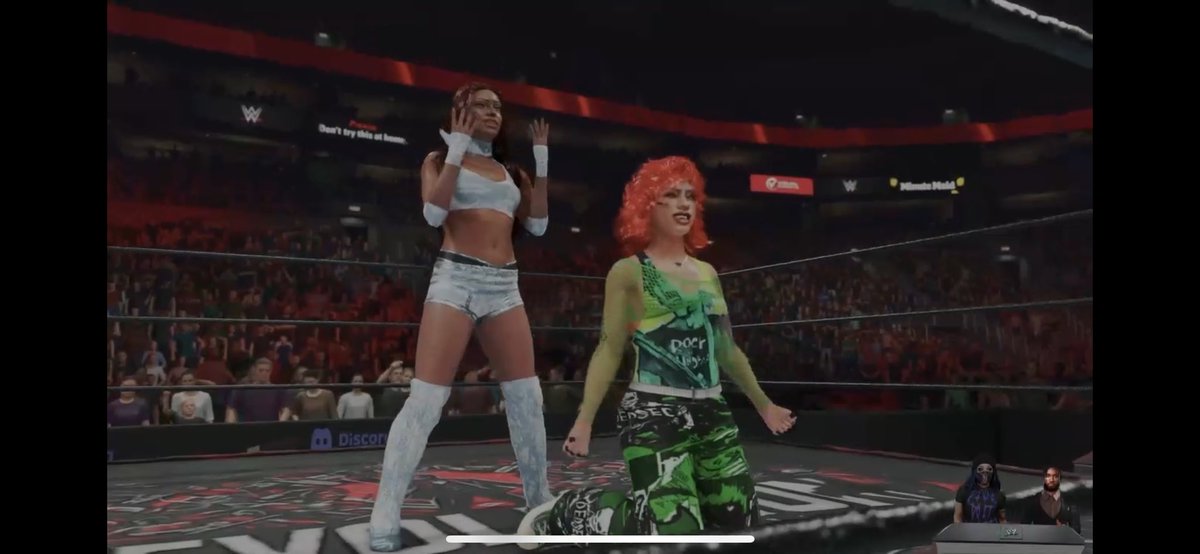 This was first time that I teamed with Ms Goodish, and we had a strong performance in this tournament against the final chapter as they showed so much drive to win, but in the end the Garden Party just started and we definitely not stopping