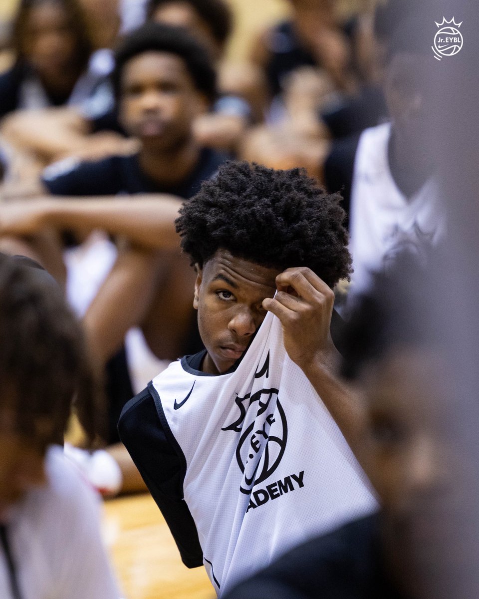 NikeEYB's tweet image. 𝗧𝗵𝗲 𝗙𝘂𝘁𝘂𝗿𝗲 𝗦𝘁𝗮𝗿𝘁𝘀 𝗡𝗼𝘄.

#JrEYBL | #GameTalks