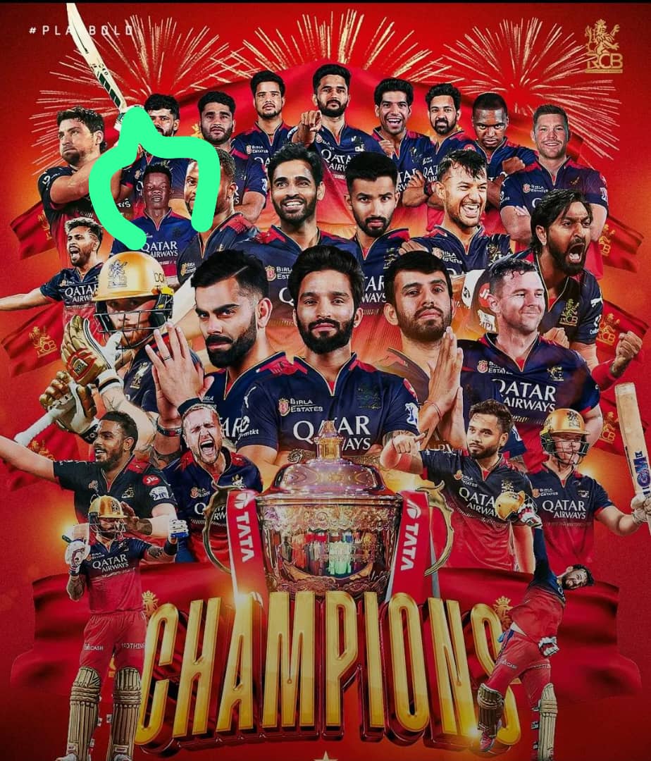 Merovaeous's tweet photo. Congratulations 🎊 to @ZimCricketv's @BMuzarabani for winning the IPL 2025 trophy. https://t.co/CTuRuxAI7b