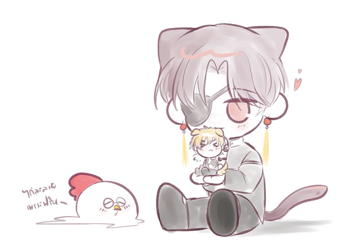 MIIfandom ( CQ9 | D33-D34 ) tweet media