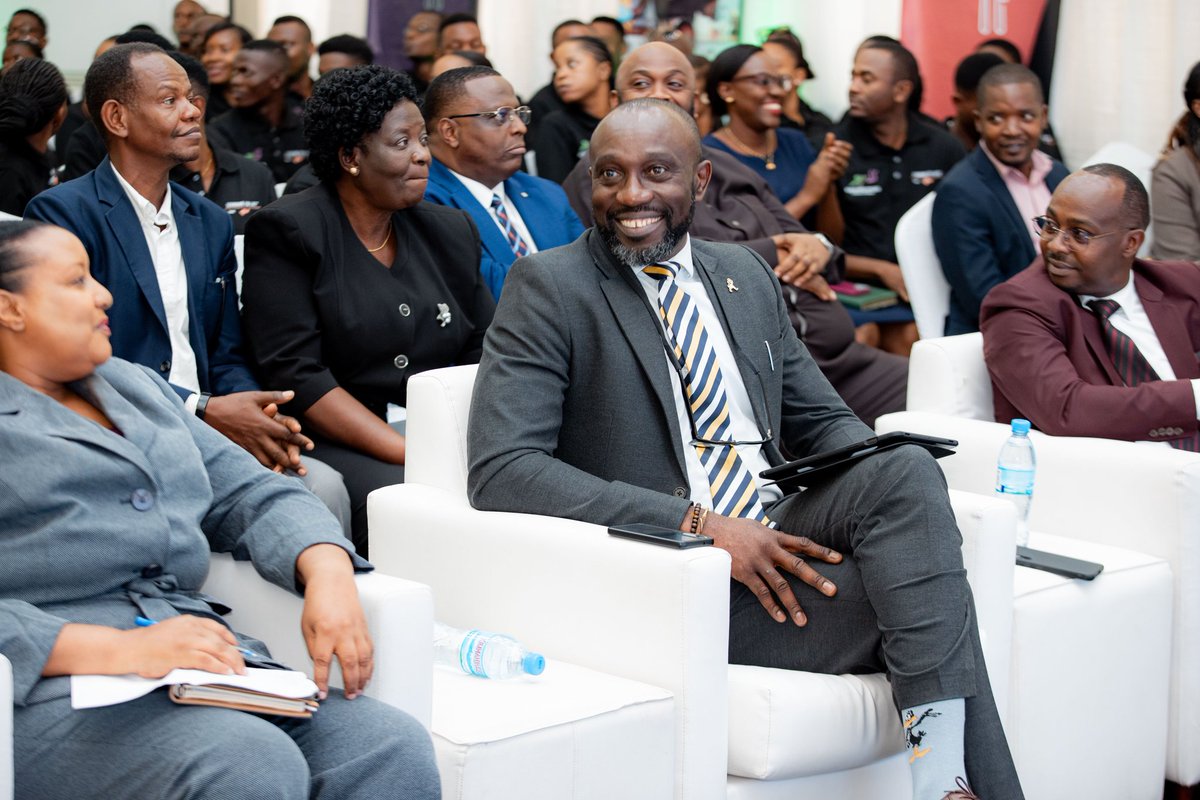 OcheckMsuva's tweet photo. In Oct 2024, I had the privilege to train lecturers at the National Tourism College on delivering @SBL Learning for Life program. In May, I witnessed 100+ youth graduate empowered with tourism skills and supported by the Ministry of Tourism. #SkillsForLife #YouthEmpowerment https://t.co/csqYYJSEJY