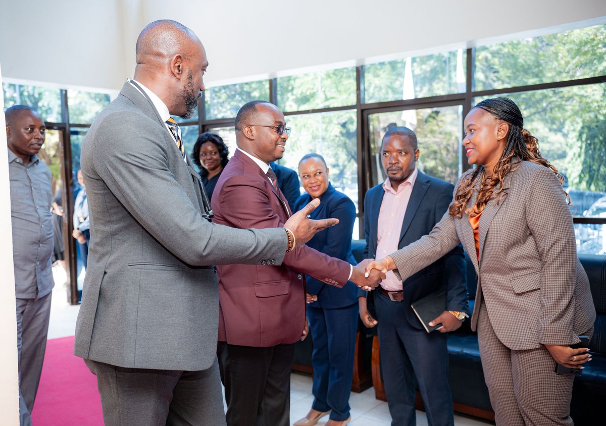 OcheckMsuva's tweet photo. In Oct 2024, I had the privilege to train lecturers at the National Tourism College on delivering @SBL Learning for Life program. In May, I witnessed 100+ youth graduate empowered with tourism skills and supported by the Ministry of Tourism. #SkillsForLife #YouthEmpowerment https://t.co/csqYYJSEJY