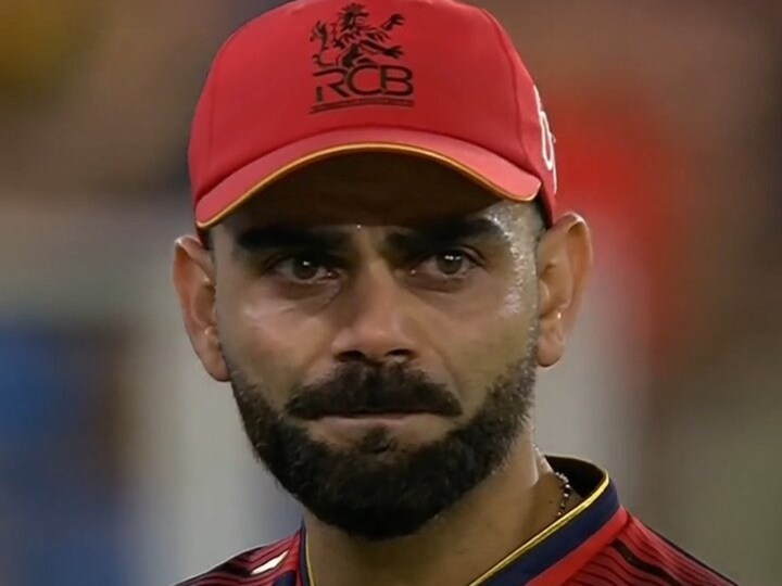 RCB ने 18 साल बाद जीता आईपीएल फाइनल जिसमें विराट कोहली जीत की खुशी में हुए भावुक 

विराट कोहली ने जो चाहा वो कर दिखाया 

RCB को जीत की बहुत बहुत मुबारकबाद व हार्दिक शुभकामनाएं 
#RCBFinal2025