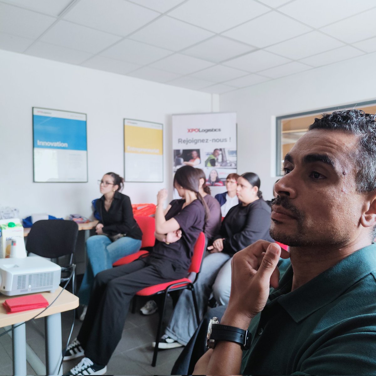 Lycée Roland Garros de Toulouse tweet media