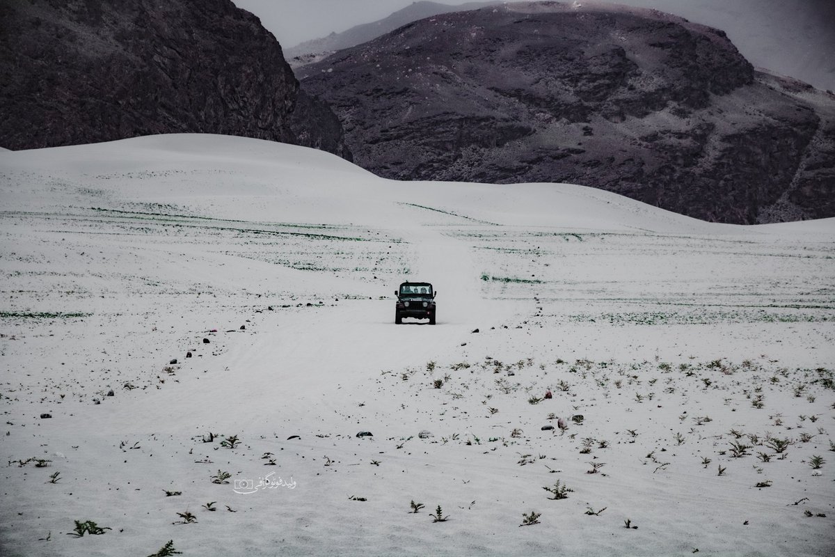 RattuWaleed's tweet photo. Cold Desert skardu ♥️ #Gilgit #skardu #heaven #pakistanzindabaad #northenarea #follw #like #TikTok https://t.co/2pZJq39Lnm