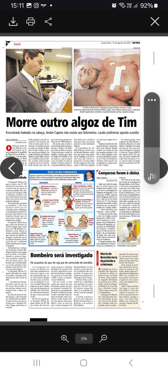 Rodrigo César tweet media