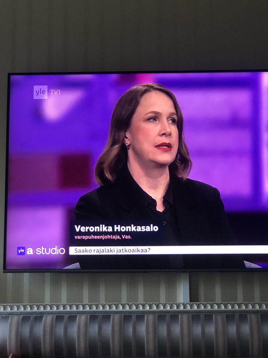 Mikä on se aito voima, joka johtaa ihmisen täysin järjenvastaiseen ja isänmaan edun vastaiseen toimintaan?