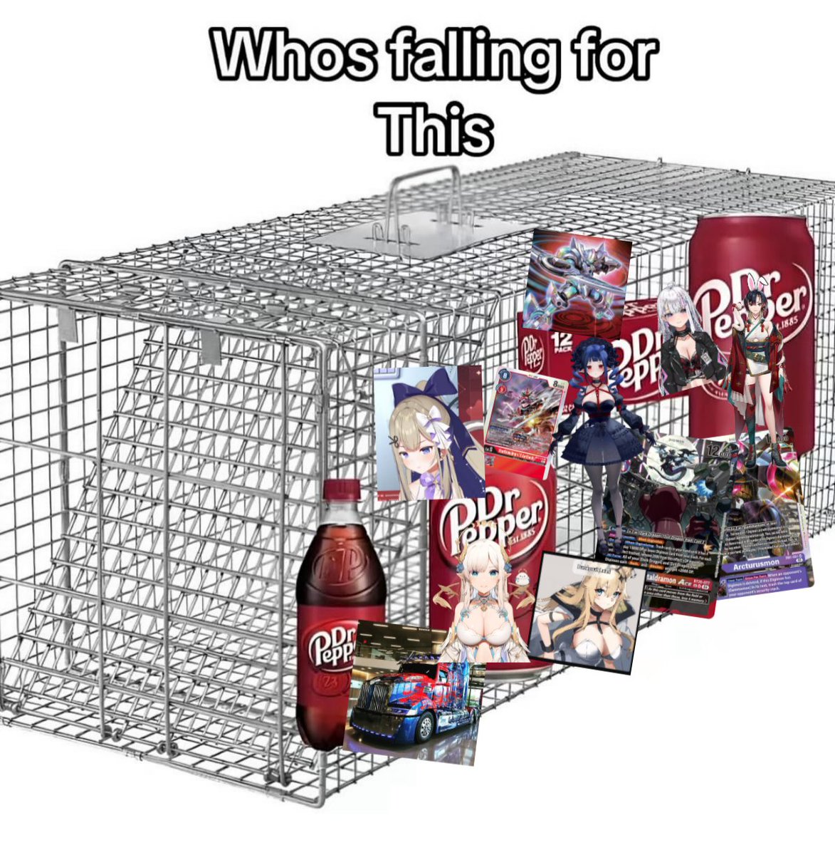 SOMEONE get me out of here it's a bit cramped
 #mememaw #Dizzillust #巫ロキ #Emburgered #lumillust #9beef2
(Redo because I for a tag)