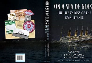 TitanicBookClub tweet media
