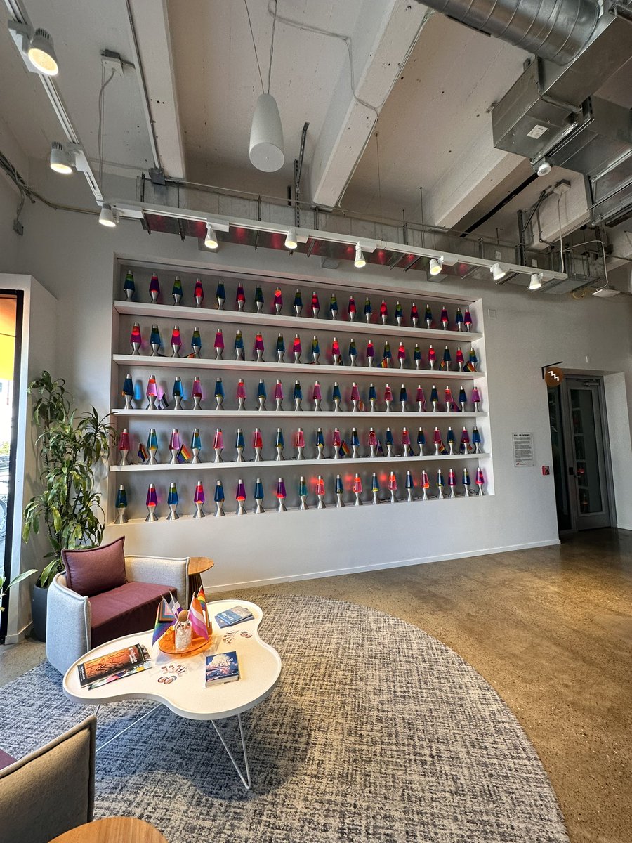 Guess the office