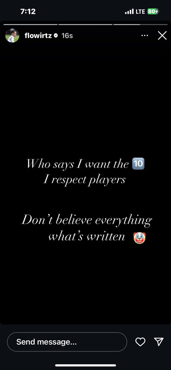 Moyınoluwa Davıd (@spencydavid) on Twitter photo Shay una go rest bayi ?
The guy say e no talk anything about jersey number oo <a href="/donlexis1992/">G.I.N.A AMAKA DOUG 🍫👹🍫</a> <a href="/ATINUKE_D/">ATINUKE❤️(PL WINNER)</a> <a href="/LFC/">Liverpool FC</a> Shay una go rest bayi ?
The guy say e no talk anything about jersey number oo <a href="/donlexis1992/">G.I.N.A AMAKA DOUG 🍫👹🍫</a> <a href="/ATINUKE_D/">ATINUKE❤️(PL WINNER)</a> <a href="/LFC/">Liverpool FC</a>