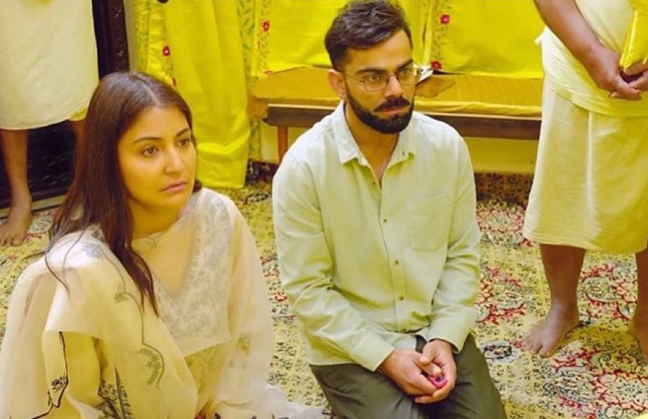 dheere dheere samjh aane laga hai gharwale puja paath krne kyu bolte hai