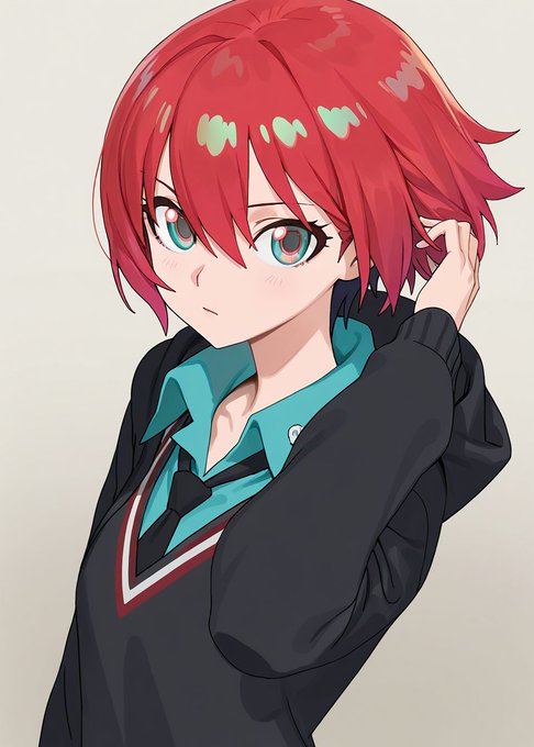 マチュ
#GQuuuuuuX #ジークアクス 