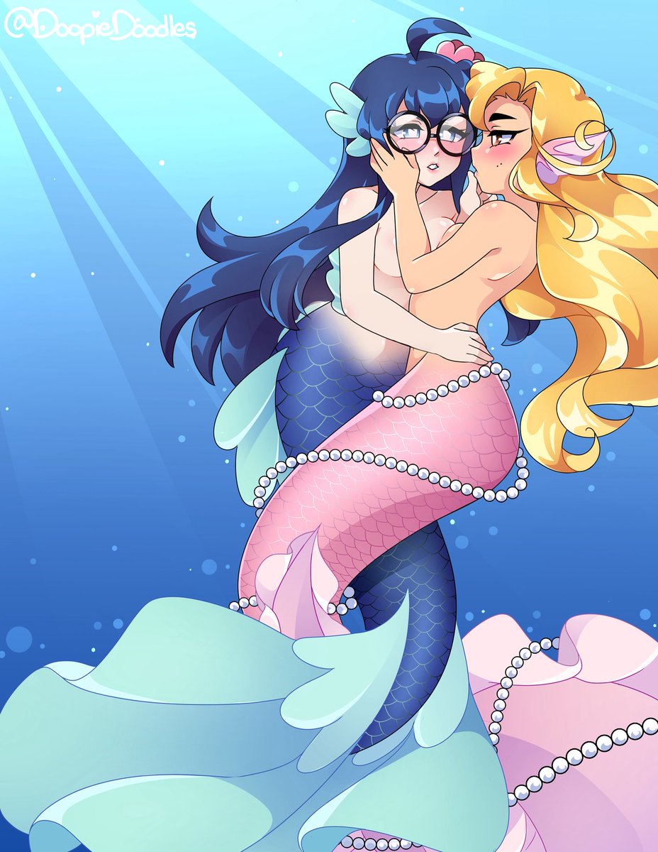 Sirens in the Deep