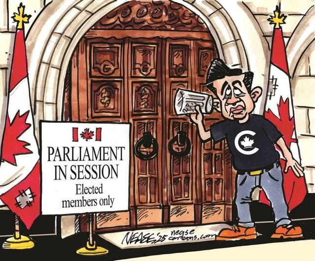 JeffTrnka's tweet photo. @PierrePoilievre The only nightmare is your ghoulish fascination with hanging on to power, @PierrePoilievre. #KingOfNothing #PatheticPoilievre #StornowaySquatters #PierreHasGotToGo #NoPlanPierre #NeverPoilievre #PierrePoilievreIsLyingToYou #PierrePoilievreIsUnelectable #MapleMAGA #maplemagamorons https://t.co/sfFWgDjFhU