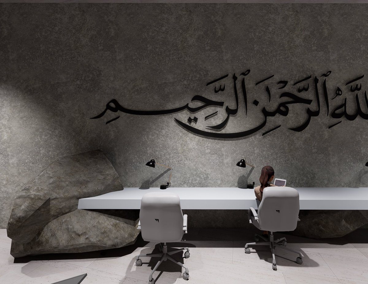 جمانة العمار | Jumanah Alammar tweet media