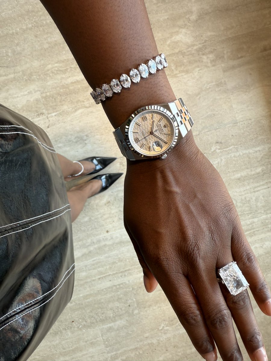 SloaneStephens's tweet image. They asked for highlights, I gave them headlines 😏