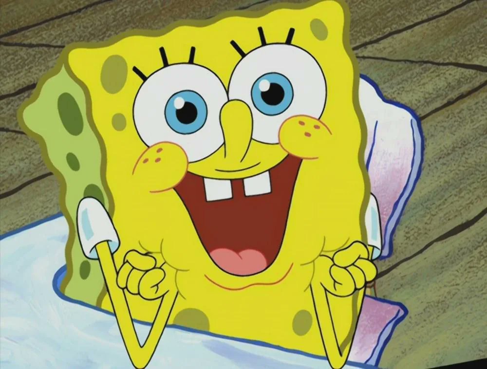 A very REAL photo of my reaction when another RESPAWN chair is delivered: