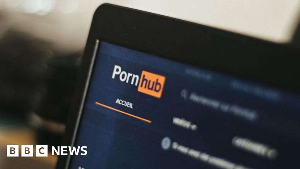 Pornhub pulls out of France over age verification law bbc.in/4jBrXK9 #thecleveritpeople #itsupport