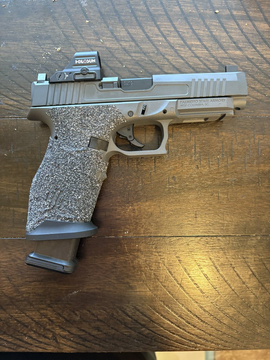 StevenArchibeq1's tweet photo. @palmettoarmory https://t.co/hZRUX8uFx4