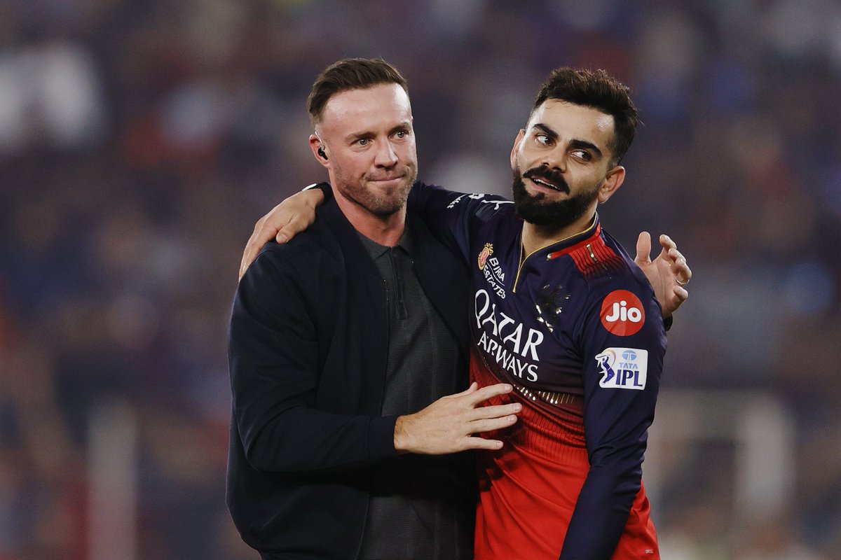 imRobert0's tweet photo. #IPLFinals #ViratKohli #RCBvPBKS #TheLastMile https://t.co/DdKjj5I3Tz