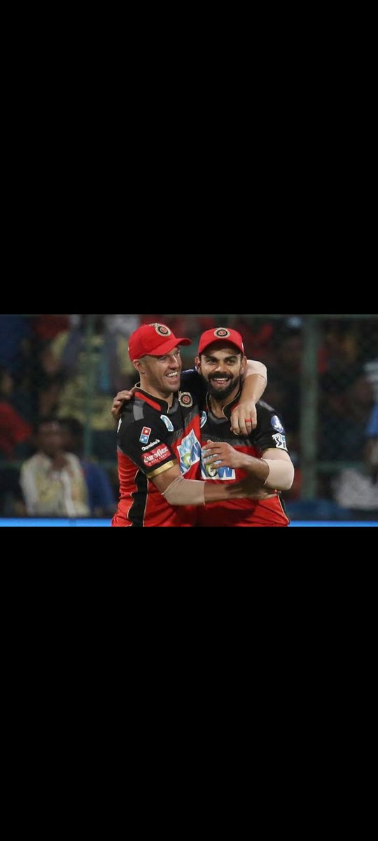 Rkshu1's tweet photo. THE WAIT IS OVER .  “Ee sala cup namde!” At last! ❤️
We’ve been waiting for this day for 18 years.
A big, big congratulations to RCB! ❤️🥺 https://t.co/rVgYN9rcUs