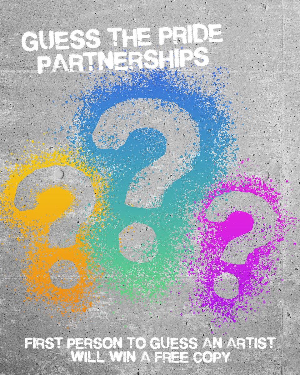 Graffiti Records tweet media