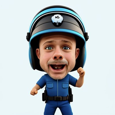 grsmith11's tweet image. #NewProfilePic