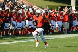 Rleblanc166's tweet image. After a great conversation with @Coachev4 I am blessed to receive an offer from Tusculum University 
@Coach_Bonis 
@SadersOC 
@_1CoachWest 
@TusculumFB 
@taylorbetsu32