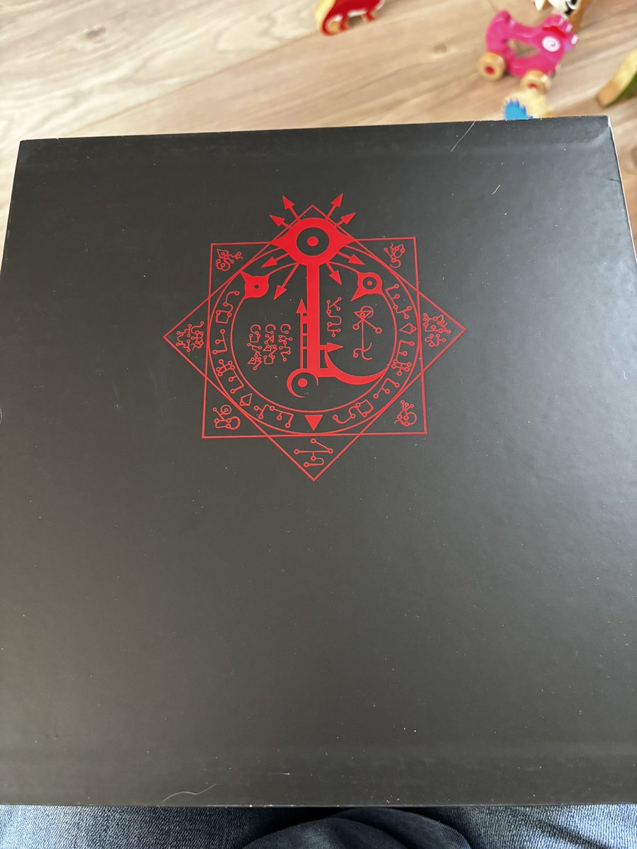 TangledAndy (The Andylorian) 💙 tweet media