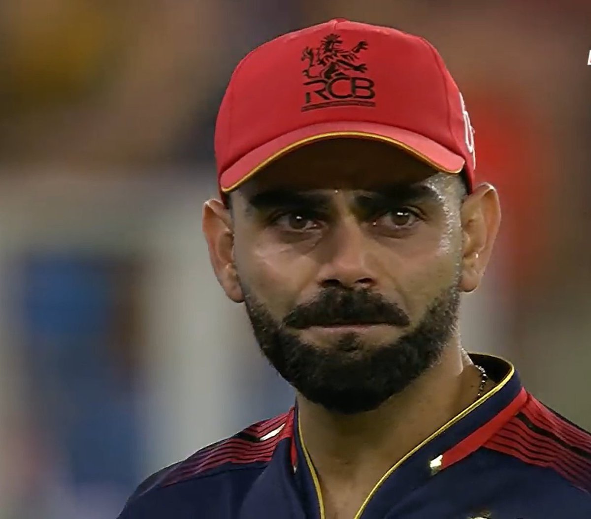EMOTIONAL VIRAT KOHLI 🥹

Congratulations RCB

#RCBvsPBKS | #IPLFinals | #ViratKohli𓃵