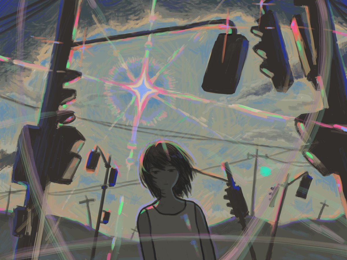 a place where you exist