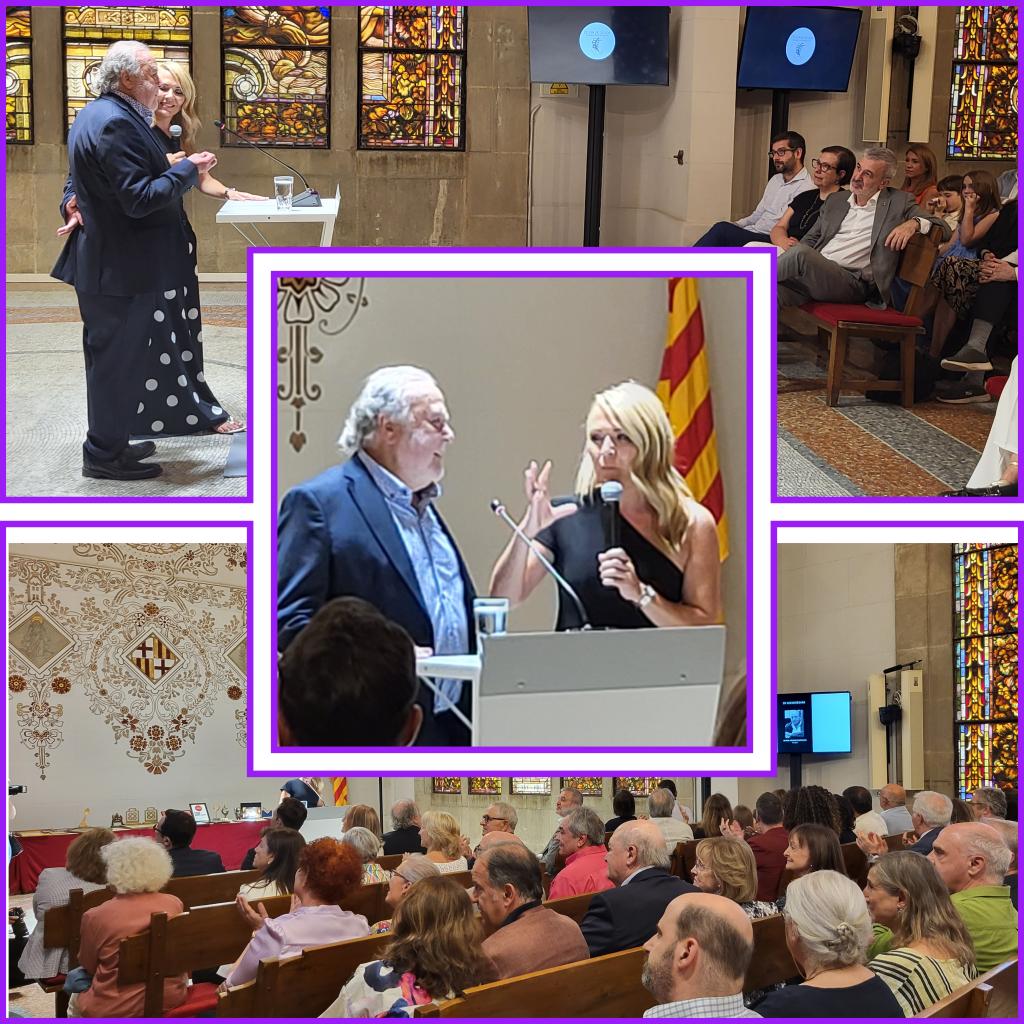 130 anys del Celler de Gelida

Una botiga on la tradició, modernitat i el futur enllaça amb la millor tradició del comerç del barri de Sants.

Una botigua on l'amor per l'ofici i el coneixement del producte converteixen la compra en un plaer.