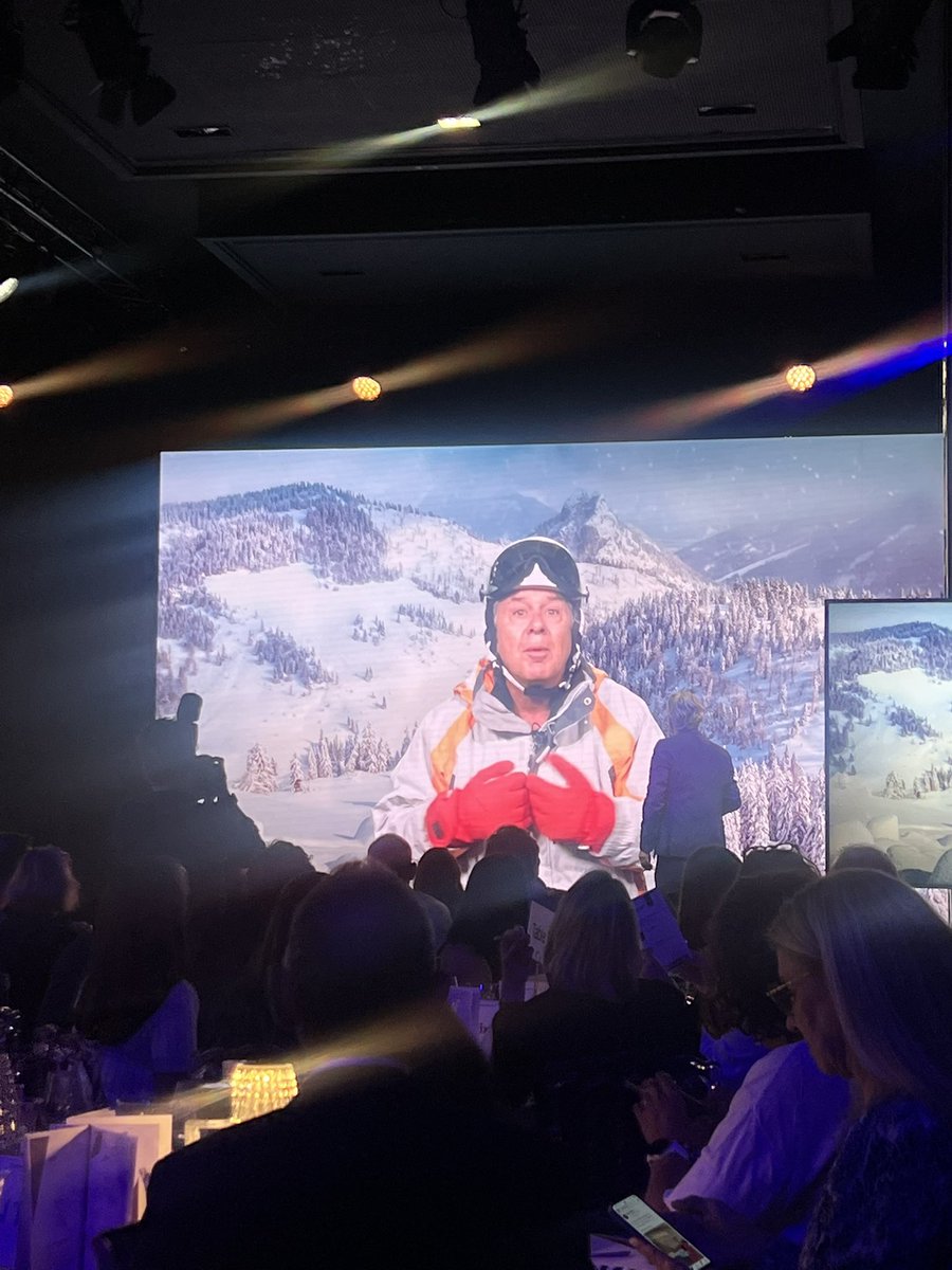 getmayday_app's tweet image. Et c’est parti !
#GalaExperienceClient @Agora_Managers