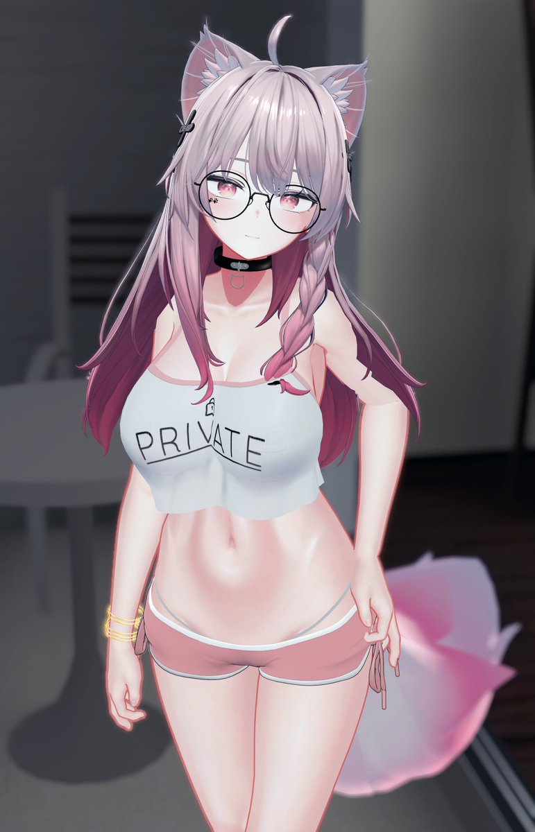 Kemomimi Lover tweet media