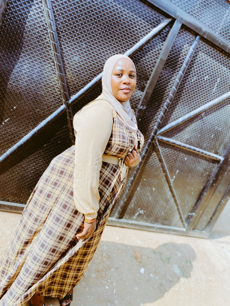 I only focus on what I can do and how I can improve it.

I’ve learned to let go of the silent critics who say, “You are not enough” whenever unfavorable situations arise.

This also taught me not to take for granted the people who consistently choose me

Good night, my people